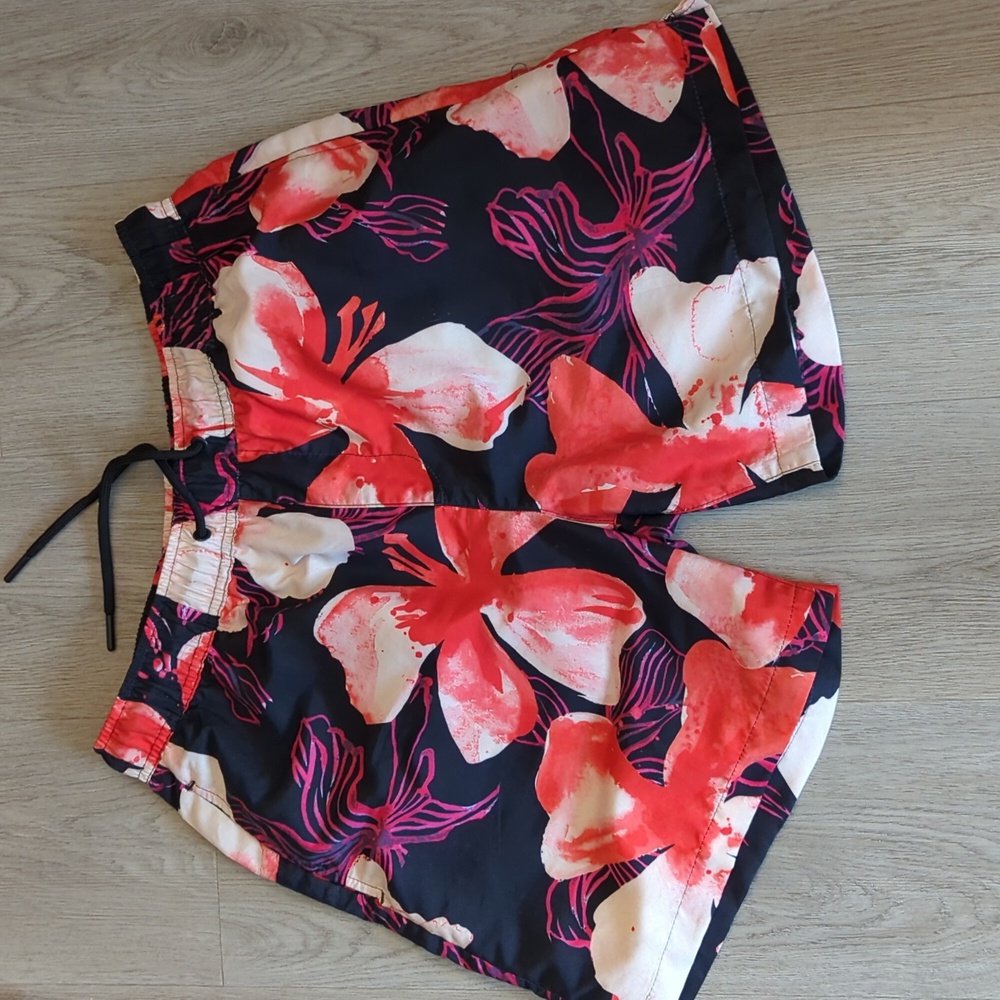 Men's swim trunks